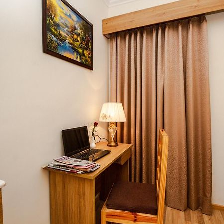 Anand Vardhan Resorts 마날리 객실 사진